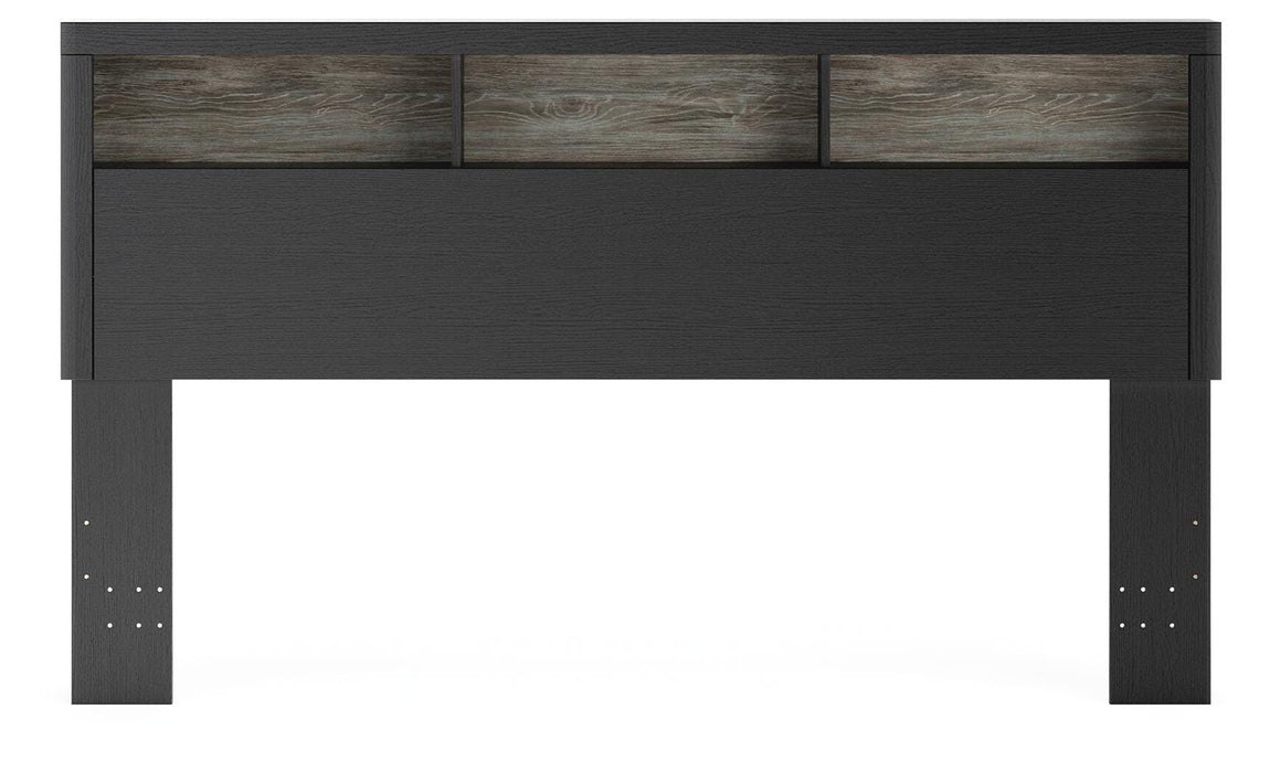 Broachmyn Bed - Faith Furniture (Manhattan, KS)