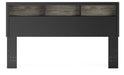 Broachmyn Bed - Faith Furniture (Manhattan, KS)