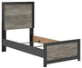 Broachmyn Bed - Faith Furniture (Manhattan, KS)