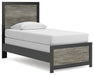 Broachmyn Bed - Faith Furniture (Manhattan, KS)