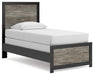 Broachmyn Bed - Faith Furniture (Manhattan, KS)