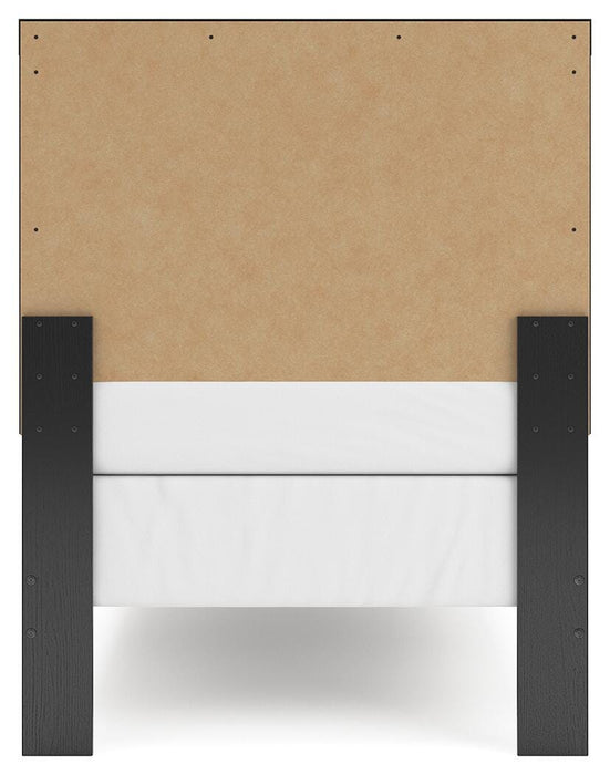 Broachmyn Bed - Faith Furniture (Manhattan, KS)