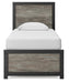 Broachmyn Bed - Faith Furniture (Manhattan, KS)