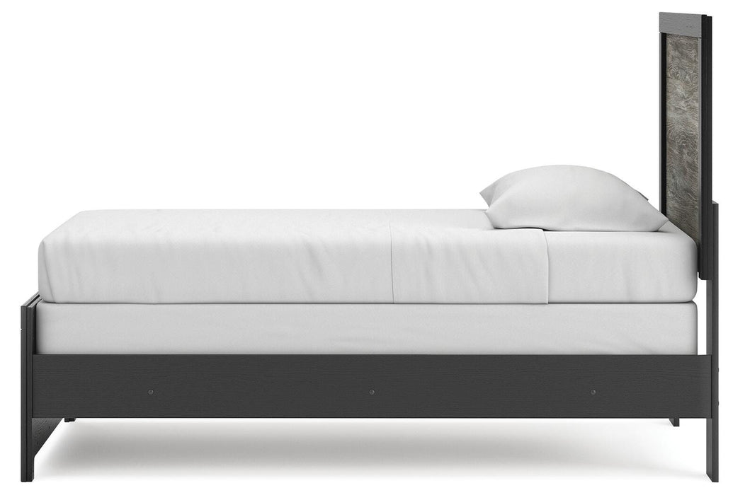 Broachmyn Bed - Faith Furniture (Manhattan, KS)
