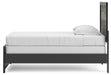 Broachmyn Bed - Faith Furniture (Manhattan, KS)
