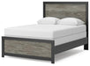 Broachmyn Bed - Faith Furniture (Manhattan, KS)