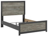 Broachmyn Bed - Faith Furniture (Manhattan, KS)