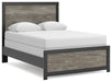 Broachmyn Bed - Faith Furniture (Manhattan, KS)