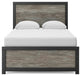 Broachmyn Bed - Faith Furniture (Manhattan, KS)