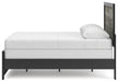 Broachmyn Bed - Faith Furniture (Manhattan, KS)