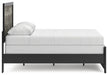 Broachmyn Bed - Faith Furniture (Manhattan, KS)