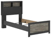 Broachmyn Bed - Faith Furniture (Manhattan, KS)