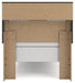 Broachmyn Bed - Faith Furniture (Manhattan, KS)