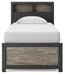 Broachmyn Bed - Faith Furniture (Manhattan, KS)