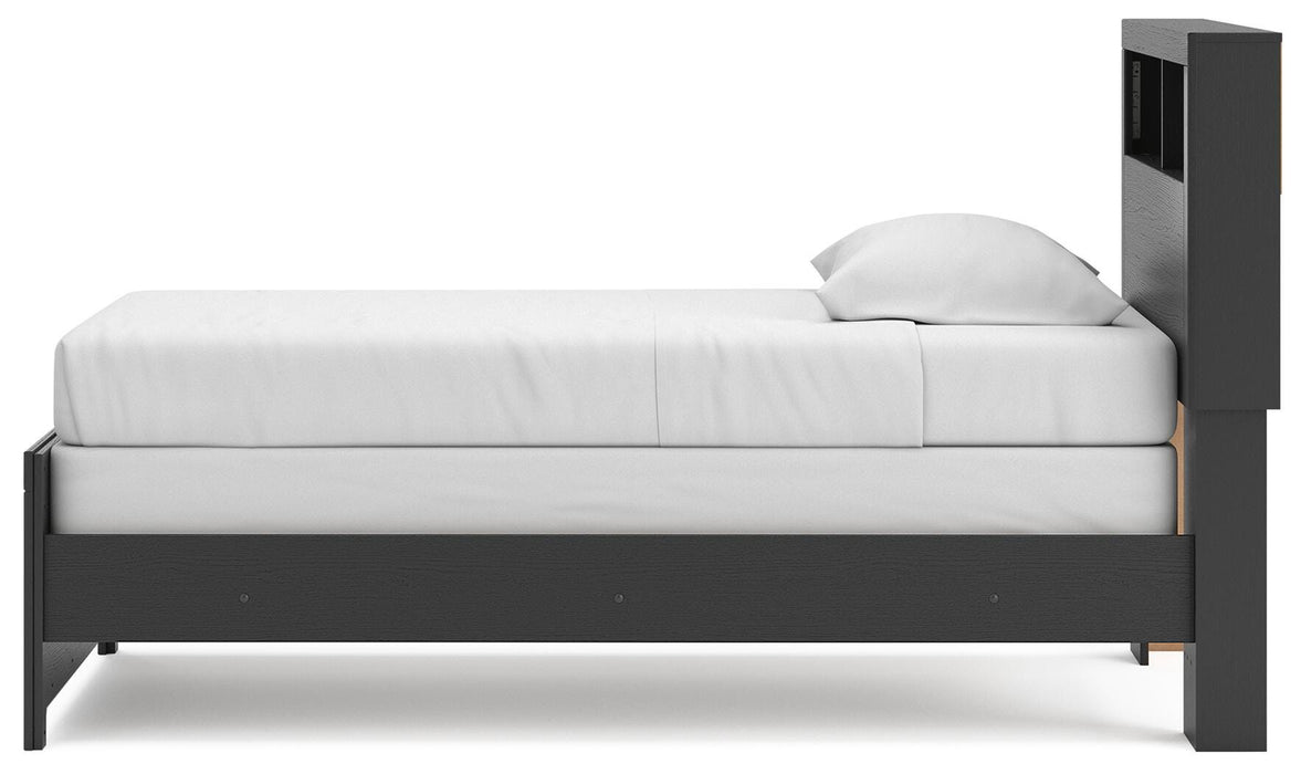 Broachmyn Bed - Faith Furniture (Manhattan, KS)