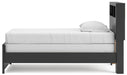 Broachmyn Bed - Faith Furniture (Manhattan, KS)