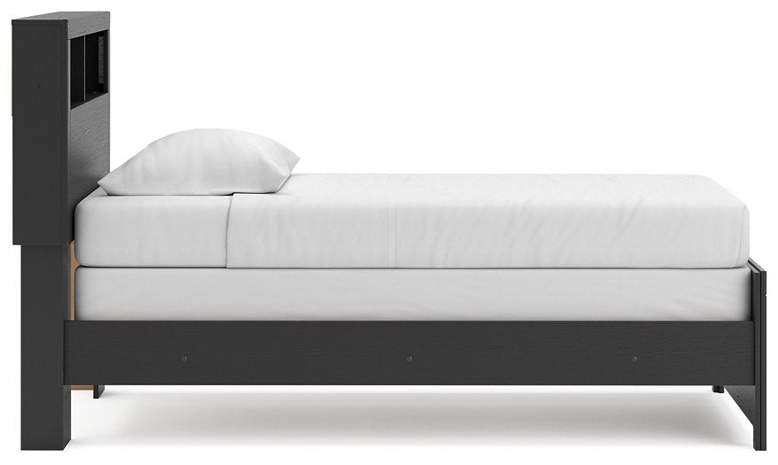 Broachmyn Bed - Faith Furniture (Manhattan, KS)