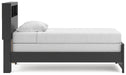 Broachmyn Bed - Faith Furniture (Manhattan, KS)