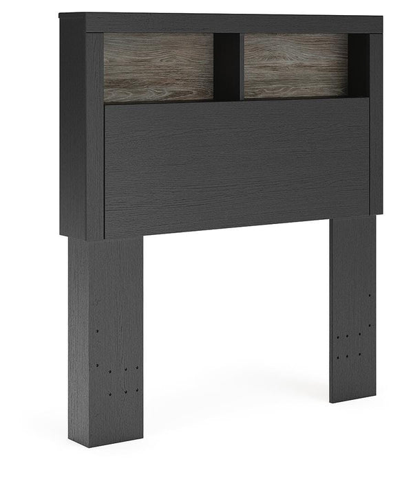 Broachmyn Bed - Faith Furniture (Manhattan, KS)