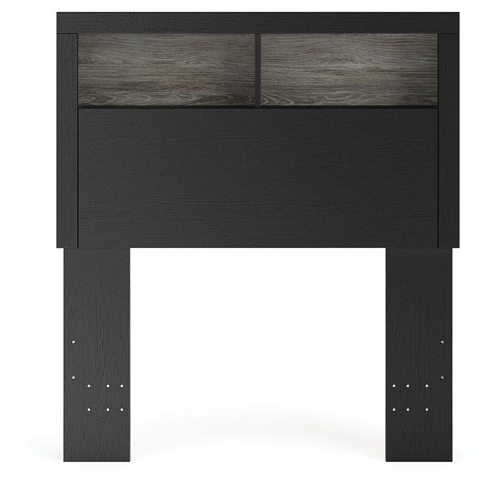 Broachmyn Bed - Faith Furniture (Manhattan, KS)