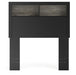 Broachmyn Bed - Faith Furniture (Manhattan, KS)