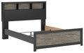 Broachmyn Bed - Faith Furniture (Manhattan, KS)