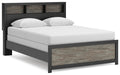 Broachmyn Bed - Faith Furniture (Manhattan, KS)