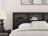 Broachmyn Bed - Faith Furniture (Manhattan, KS)