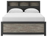Broachmyn Bed - Faith Furniture (Manhattan, KS)