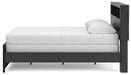 Broachmyn Bed - Faith Furniture (Manhattan, KS)