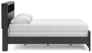 Broachmyn Bed - Faith Furniture (Manhattan, KS)