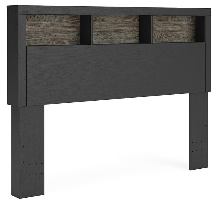 Broachmyn Bed - Faith Furniture (Manhattan, KS)