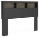 Broachmyn Bed - Faith Furniture (Manhattan, KS)