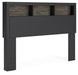 Broachmyn Bed - Faith Furniture (Manhattan, KS)