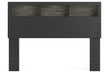 Broachmyn Bed - Faith Furniture (Manhattan, KS)