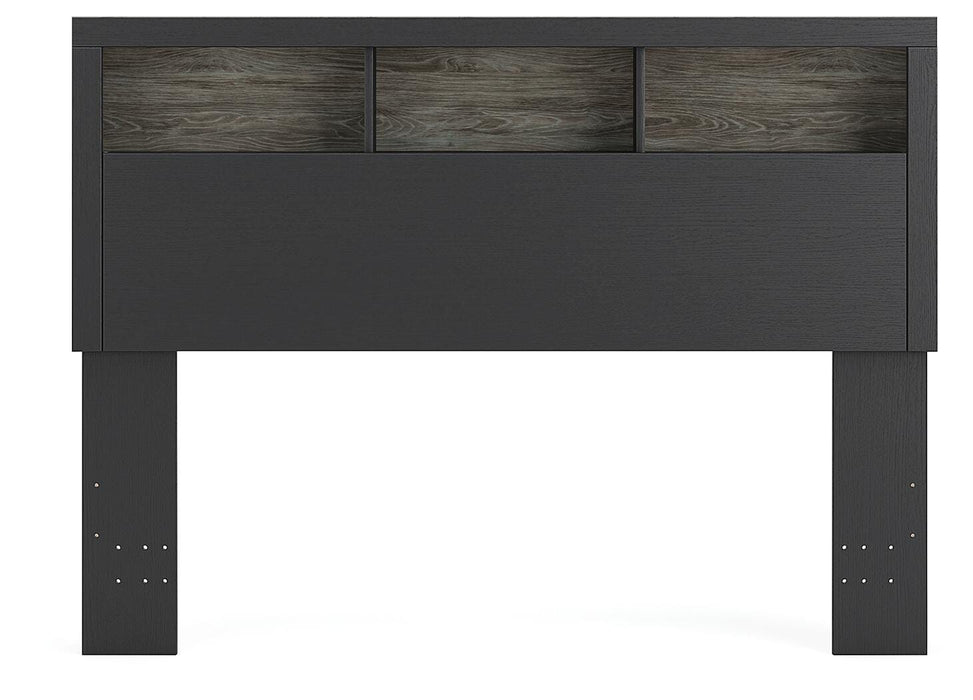 Broachmyn Bed - Faith Furniture (Manhattan, KS)