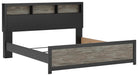 Broachmyn Bed - Faith Furniture (Manhattan, KS)