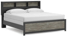 Broachmyn Bed - Faith Furniture (Manhattan, KS)