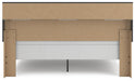 Broachmyn Bed - Faith Furniture (Manhattan, KS)