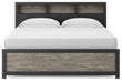 Broachmyn Bed - Faith Furniture (Manhattan, KS)