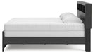 Broachmyn Bed - Faith Furniture (Manhattan, KS)
