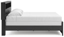 Broachmyn Bed - Faith Furniture (Manhattan, KS)