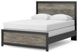 Broachmyn Bed - Faith Furniture (Manhattan, KS)