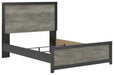 Broachmyn Bed - Faith Furniture (Manhattan, KS)