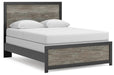 Broachmyn Bed - Faith Furniture (Manhattan, KS)