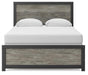 Broachmyn Bed - Faith Furniture (Manhattan, KS)