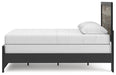 Broachmyn Bed - Faith Furniture (Manhattan, KS)
