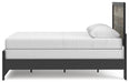 Broachmyn Bed - Faith Furniture (Manhattan, KS)