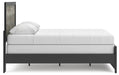 Broachmyn Bed - Faith Furniture (Manhattan, KS)