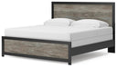 Broachmyn Bed - Faith Furniture (Manhattan, KS)